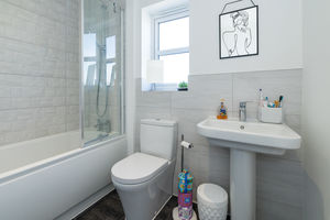Bath- click for photo gallery